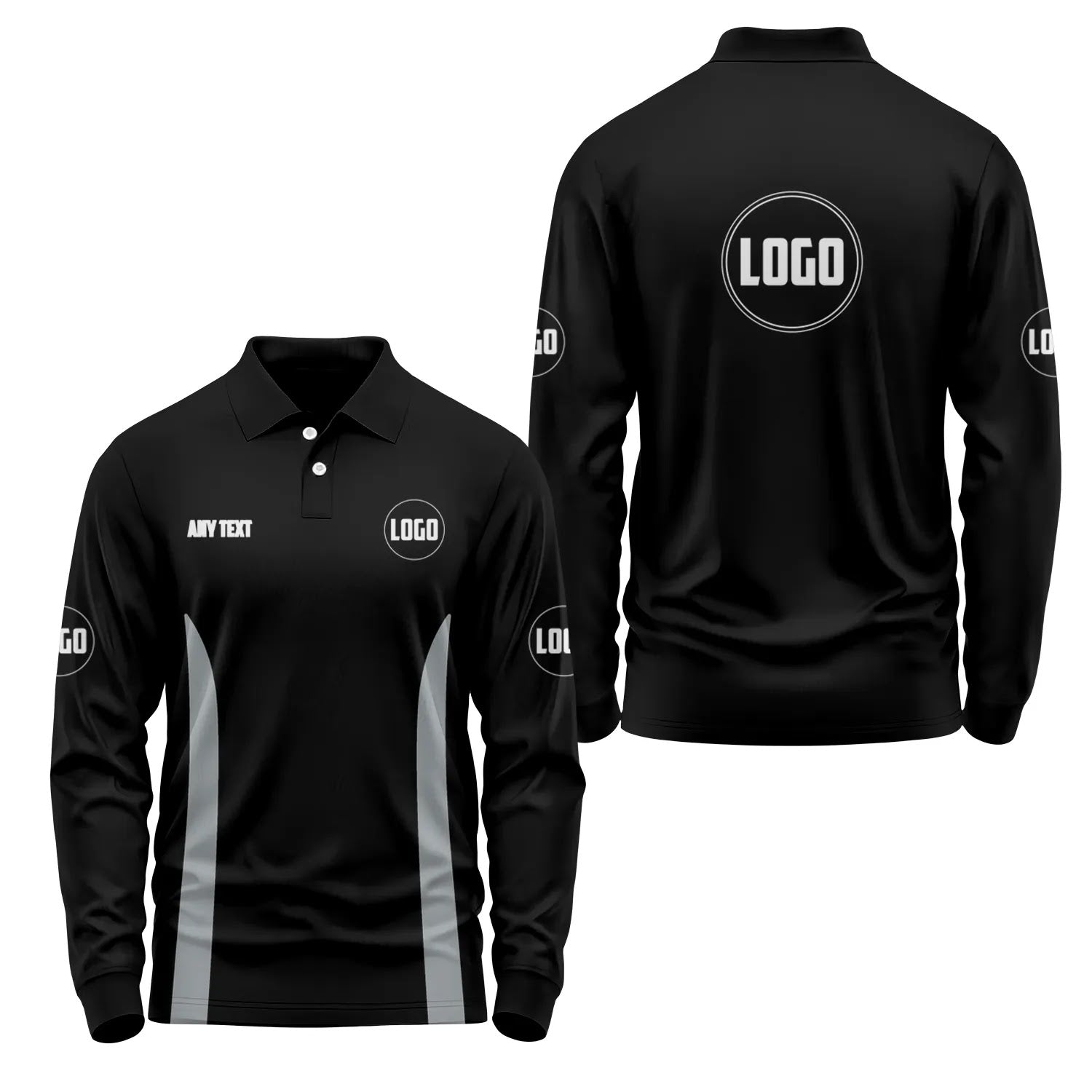 Custom Apparels SC006