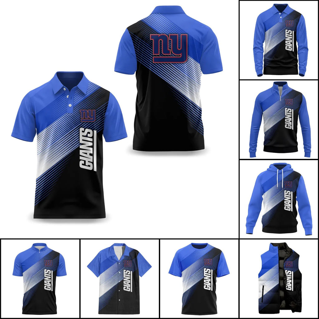 NYG Apparels SC170