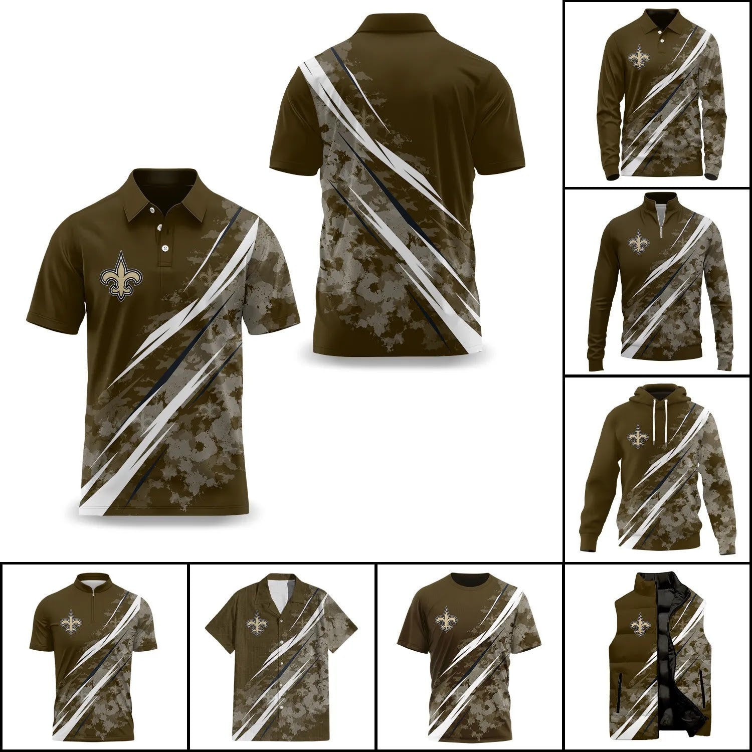NO Apparels SC143