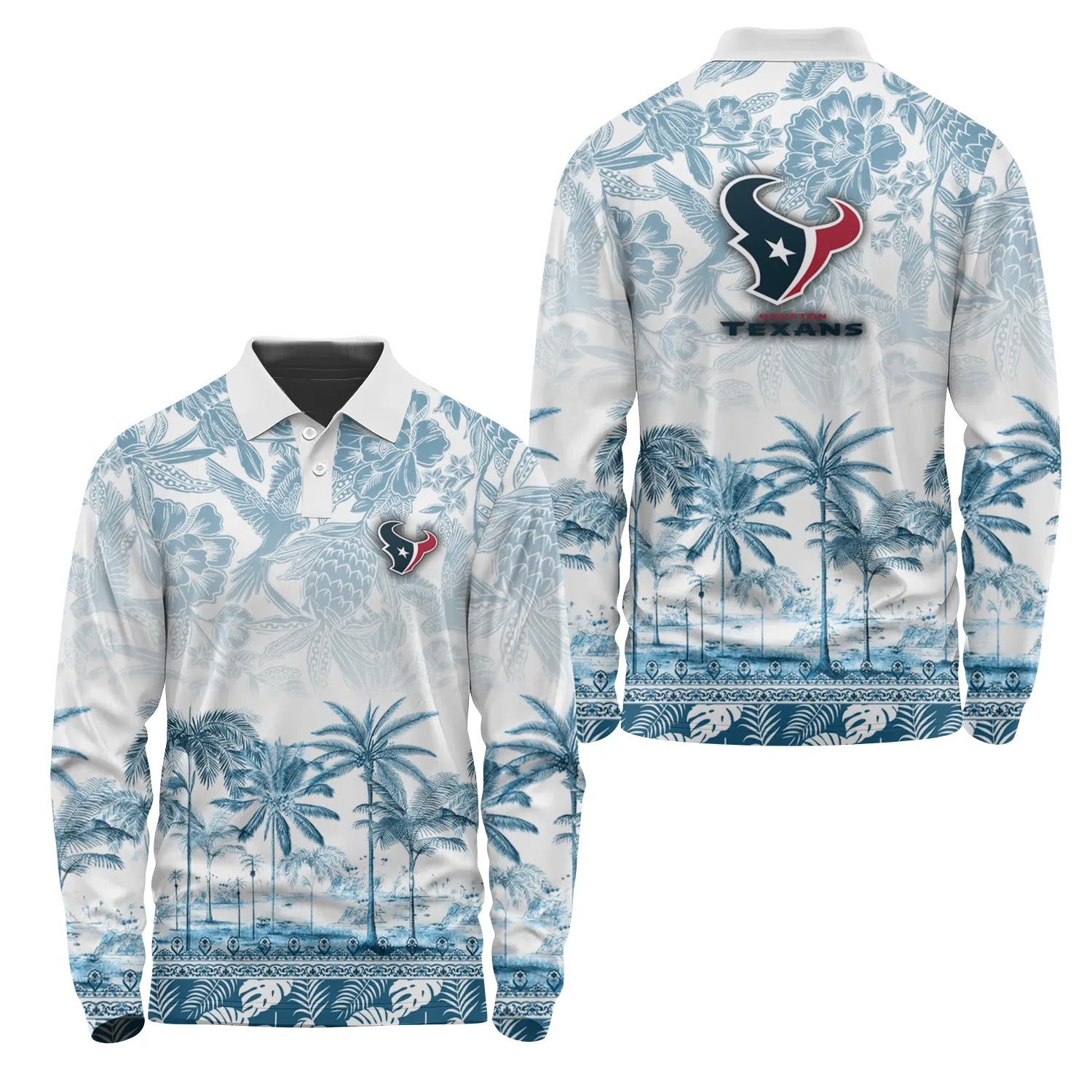 HOU Apparels SC045