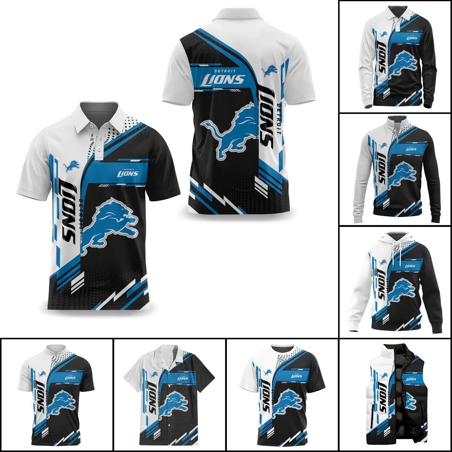 DET Apparels SC036