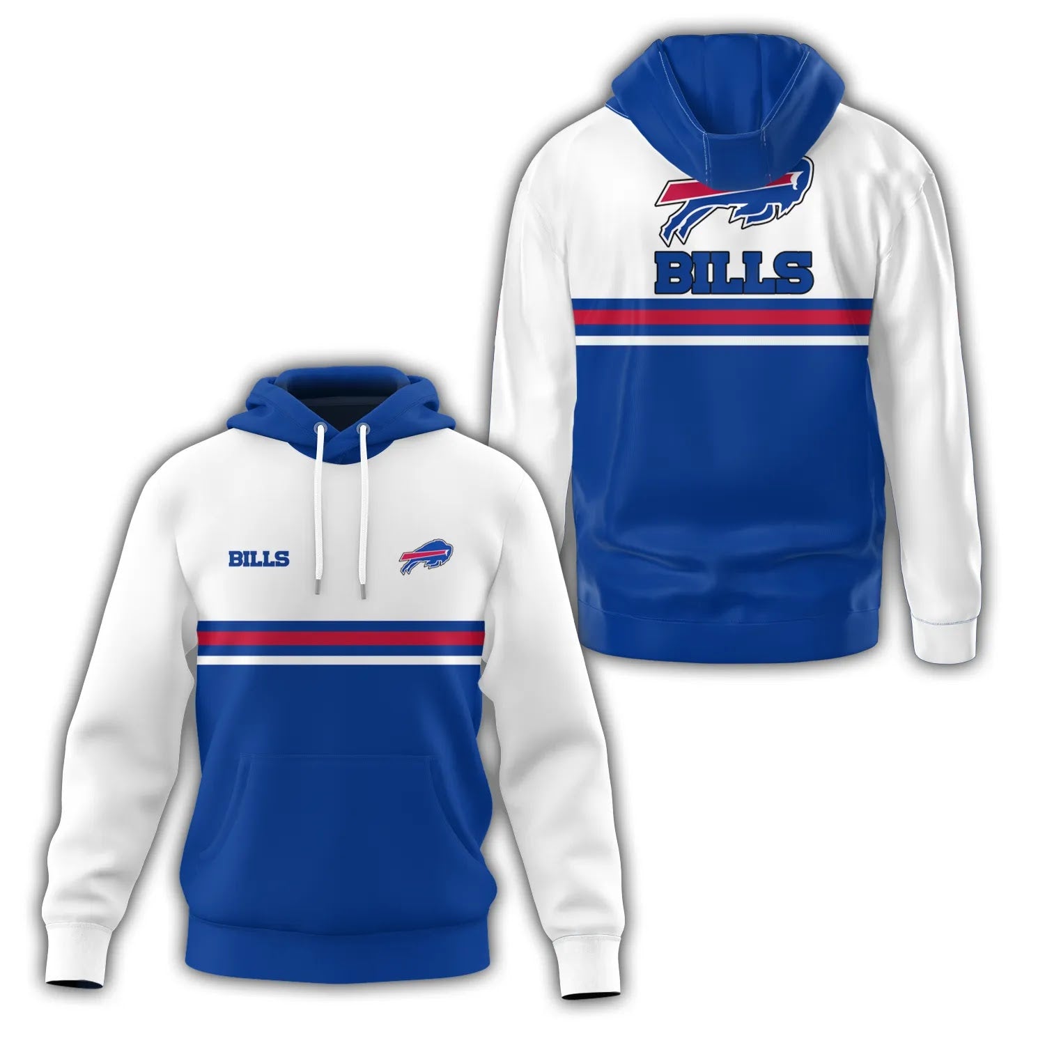 BUF Apparels SC015