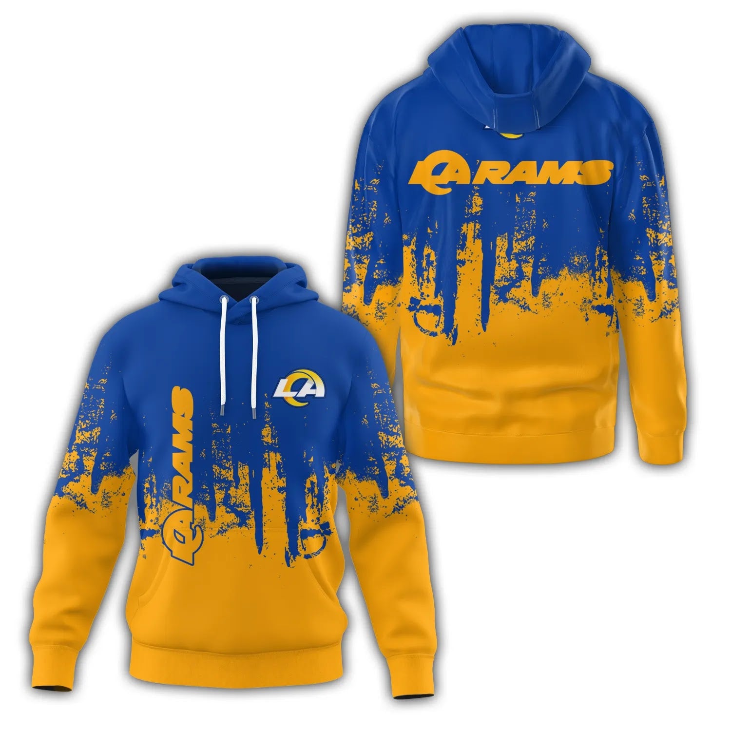 LAR Apparels SC180