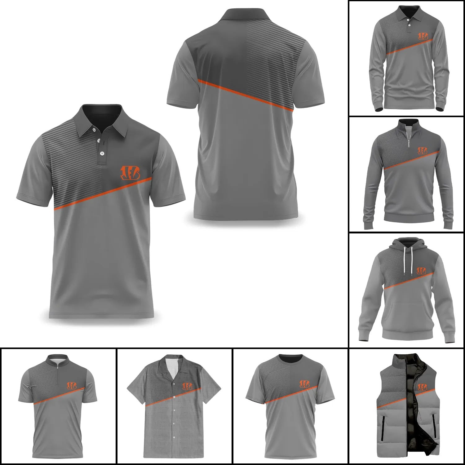 CIN Apparels SC116