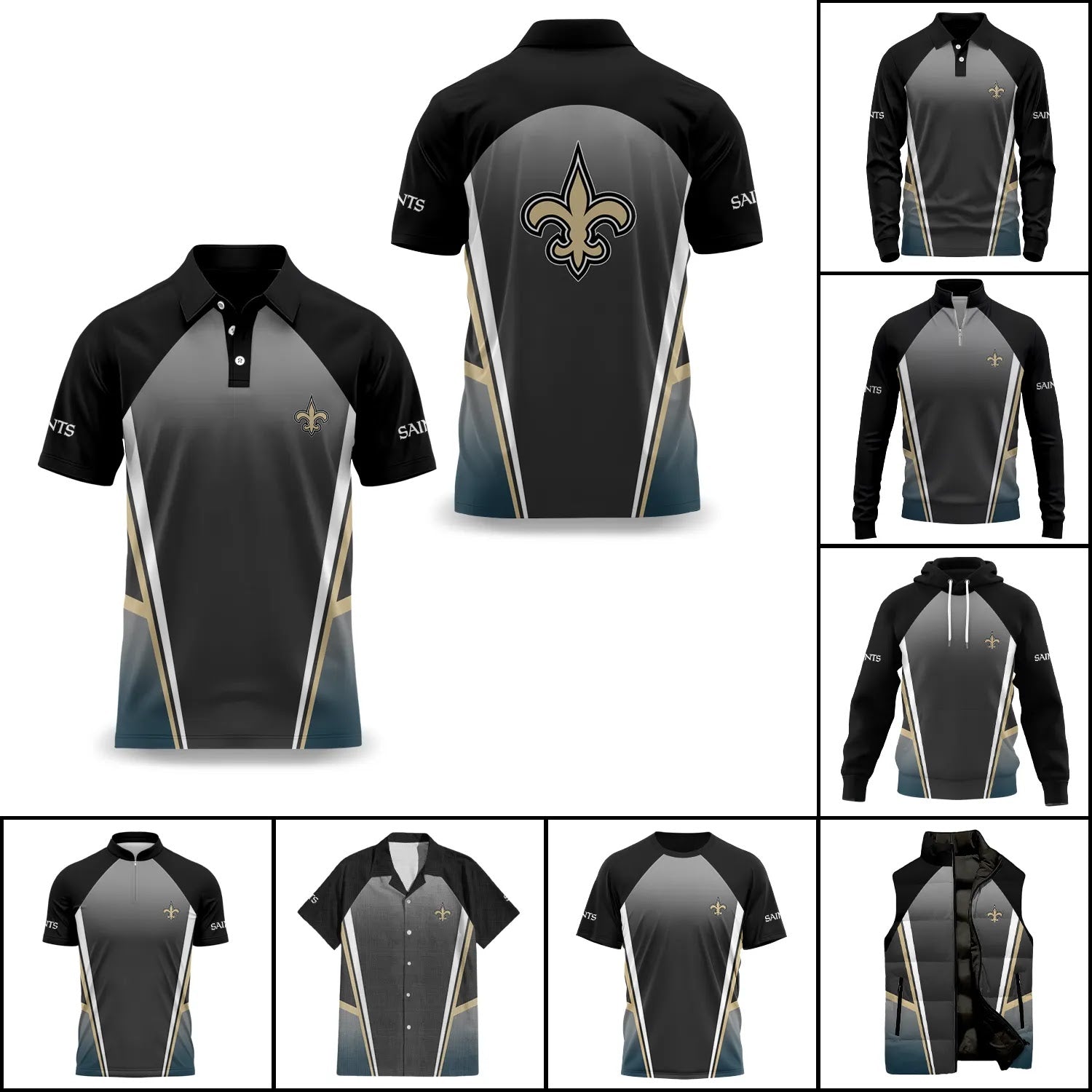 NO Apparels SC037