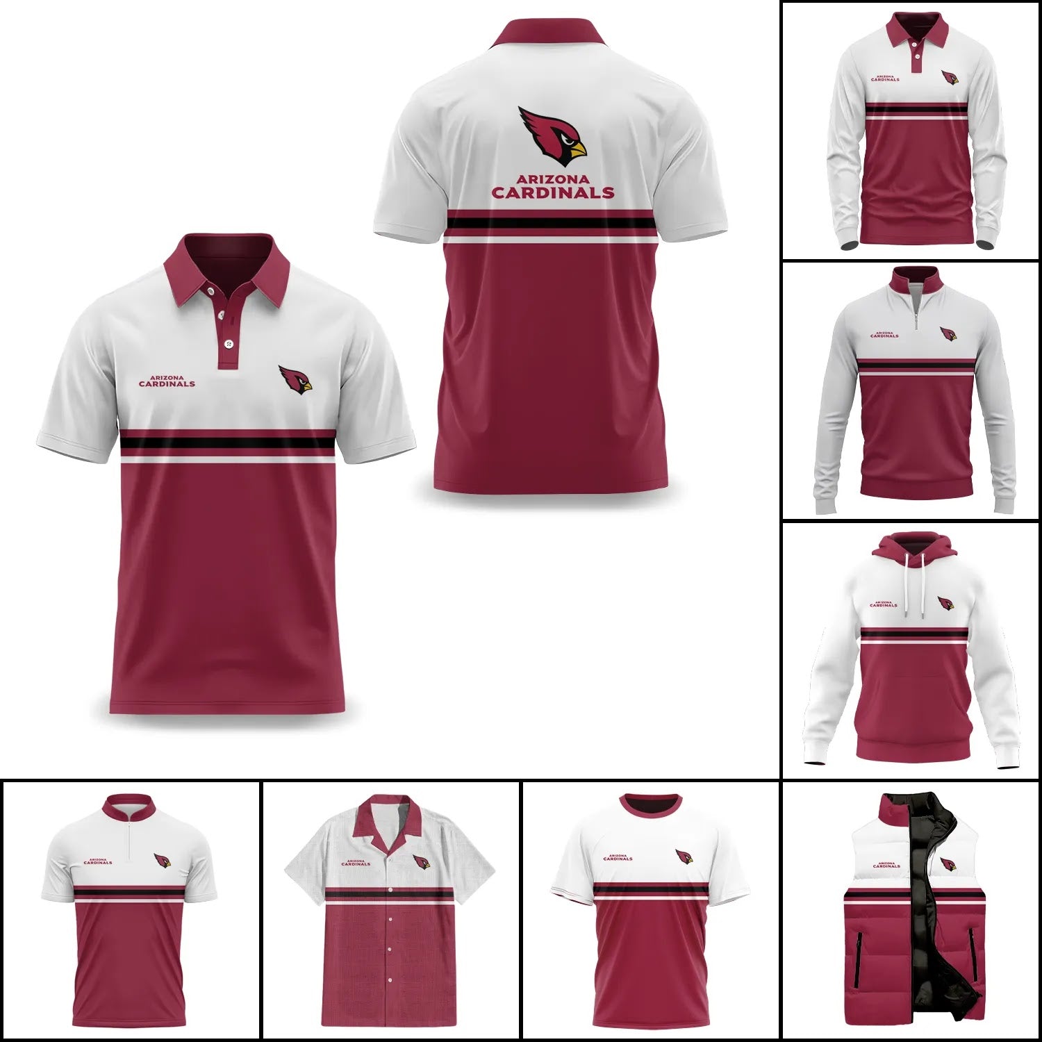 ARI Apparels SC015