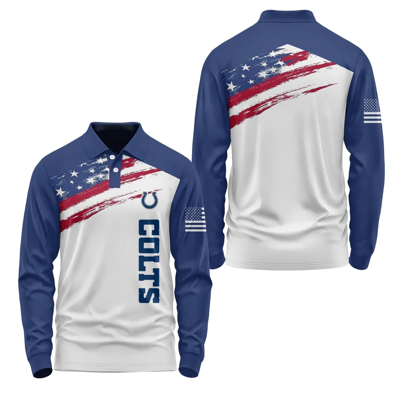 IND Apparels FSC001