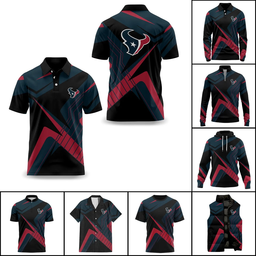 HOU Apparels SC136