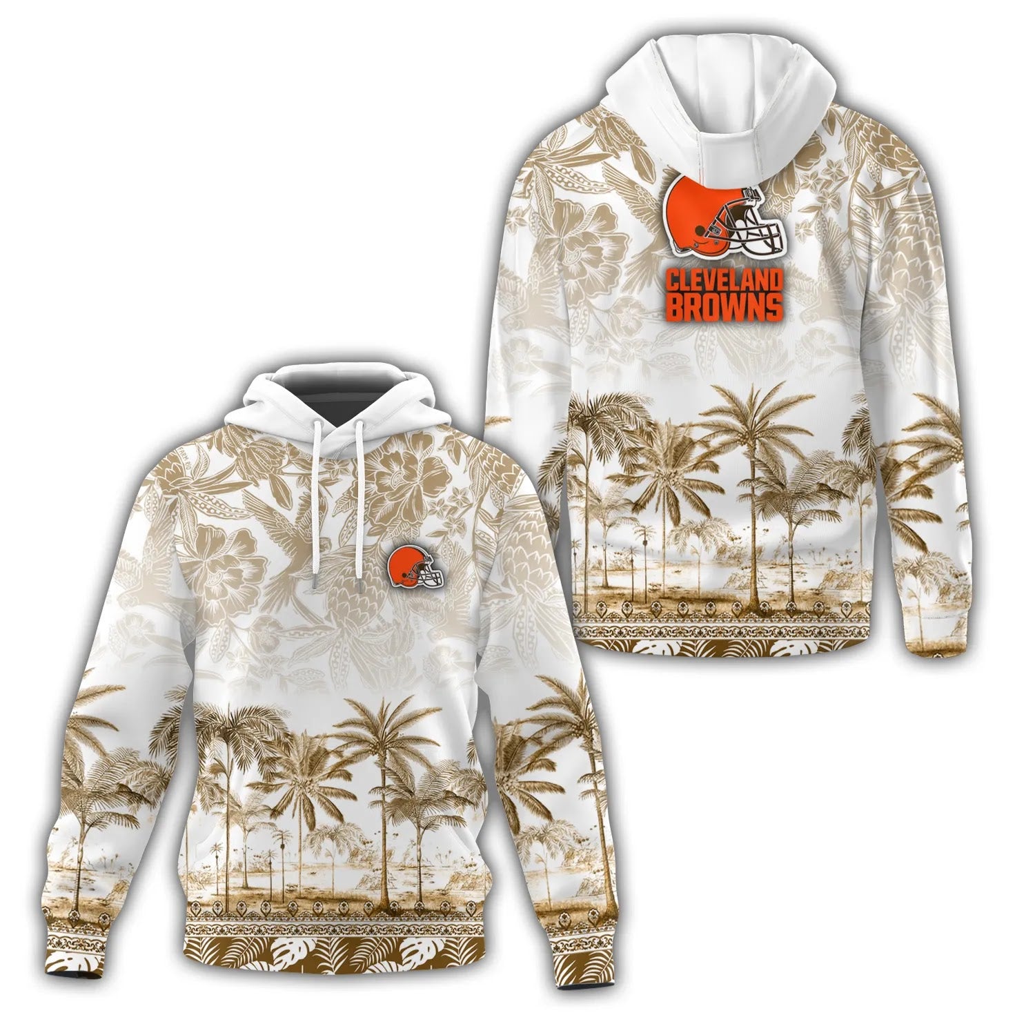 CLE Apparels SC045