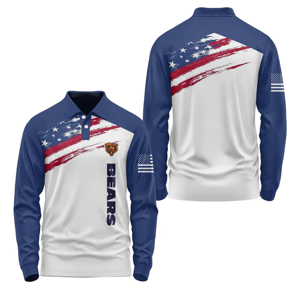 CHI Apparels FSC001