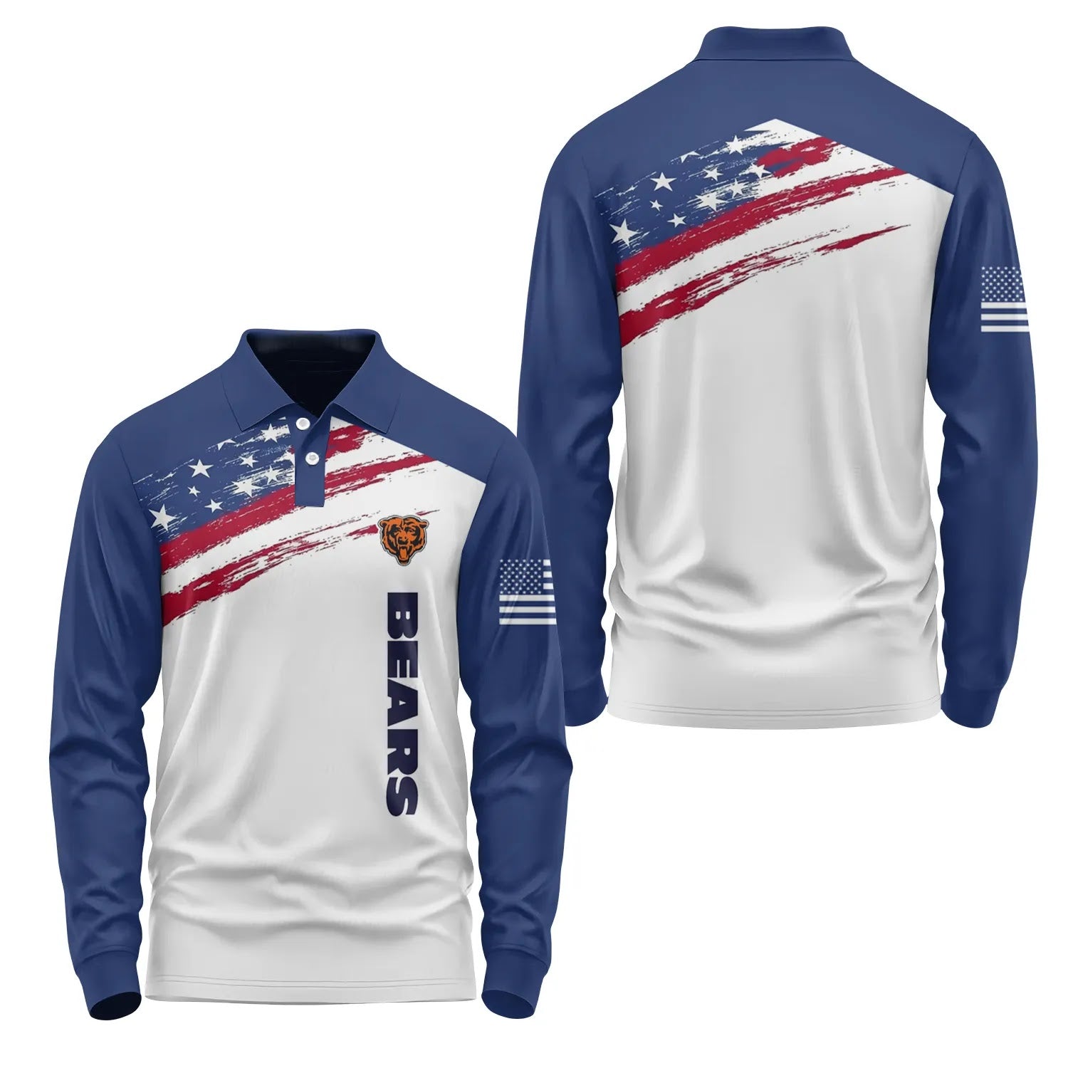 CHI Apparels FSC001