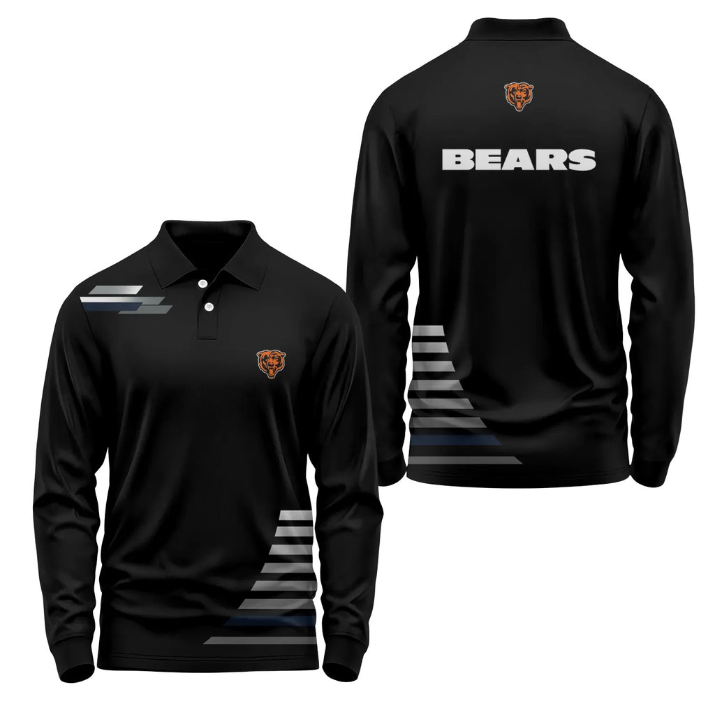 CHI Apparels SC034
