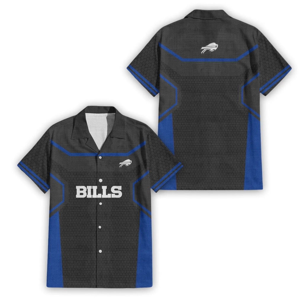 BUF Apparels SC052