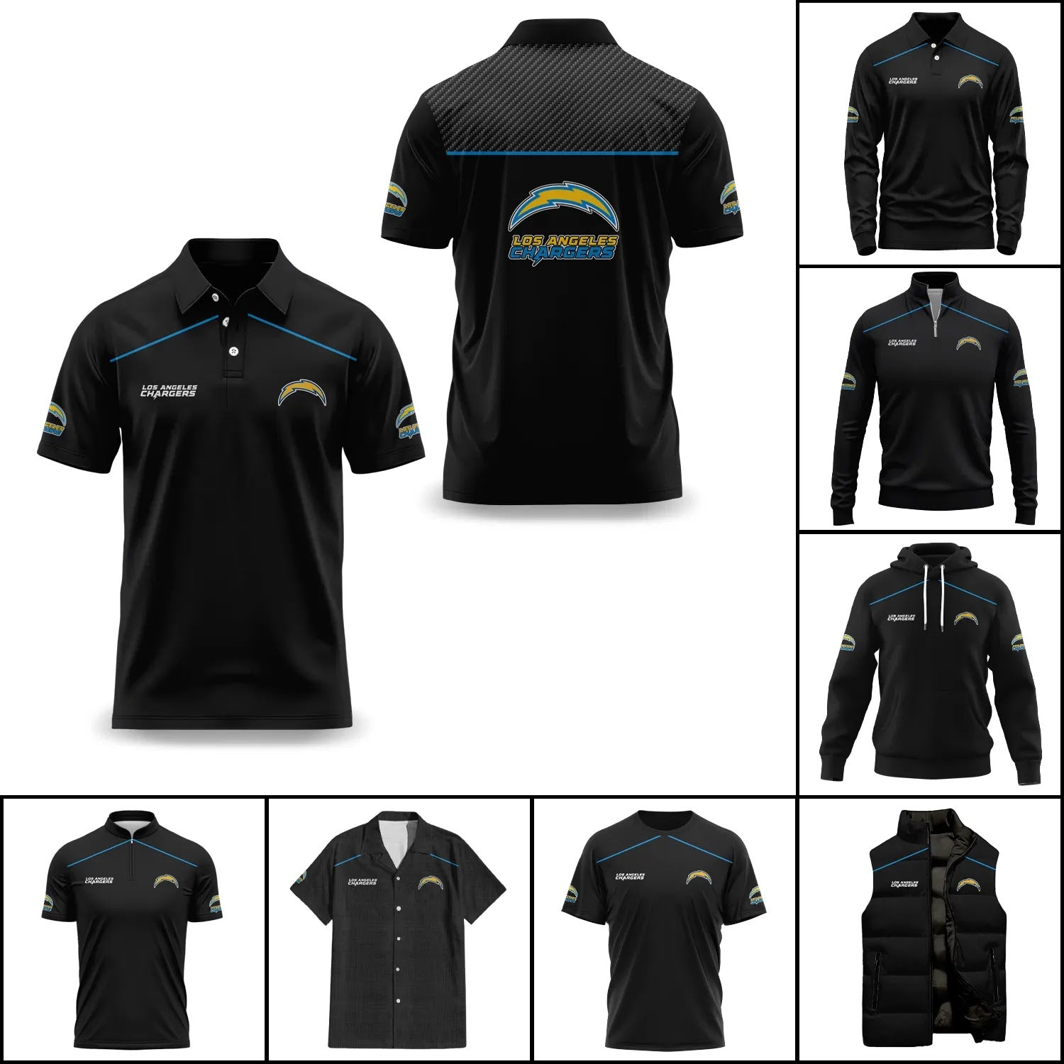 LAC Apparels SC004
