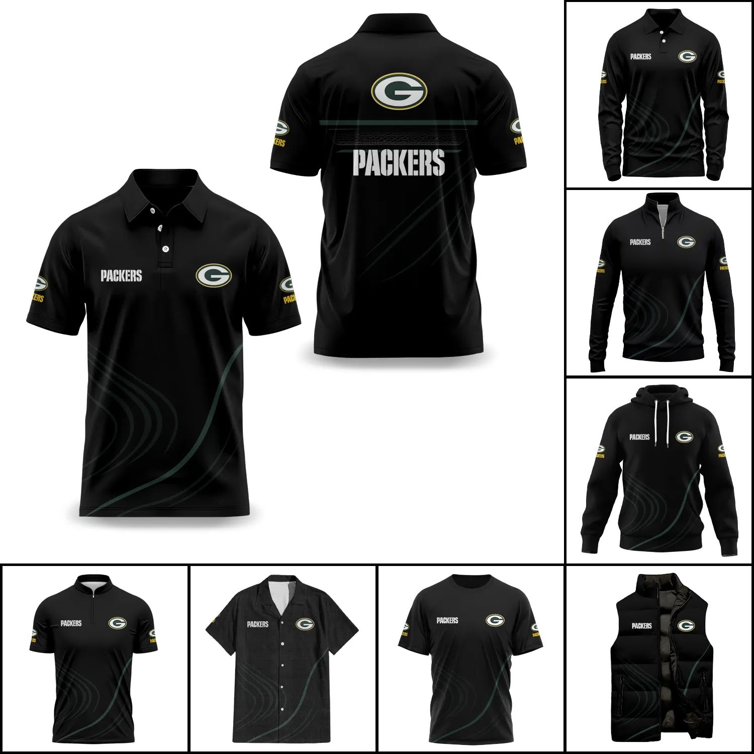 GB Apparels SC024