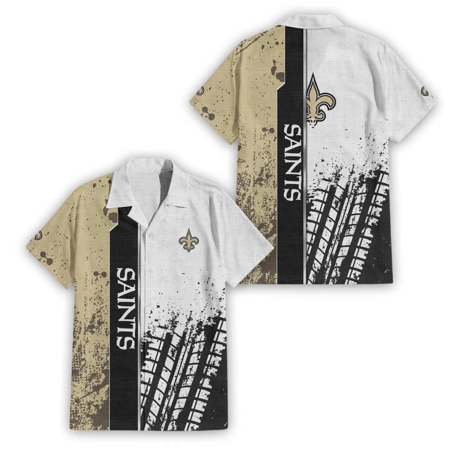 NO Apparels SC039