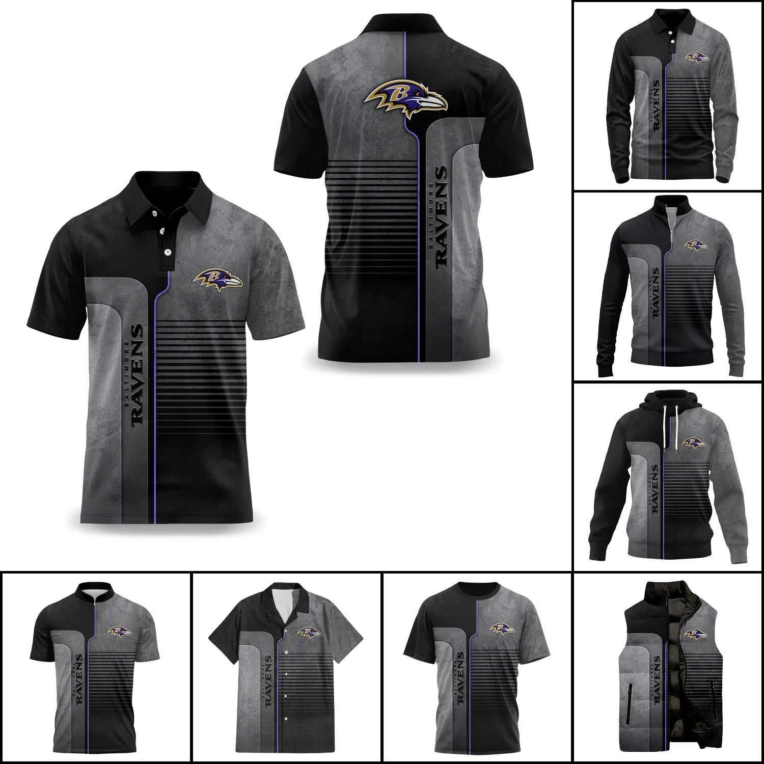 BAL Apparels SC202