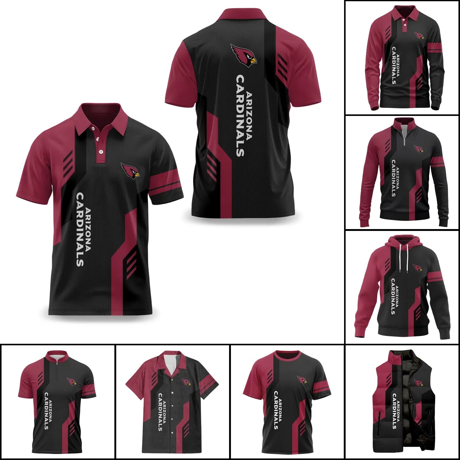 ARI Apparels SC029