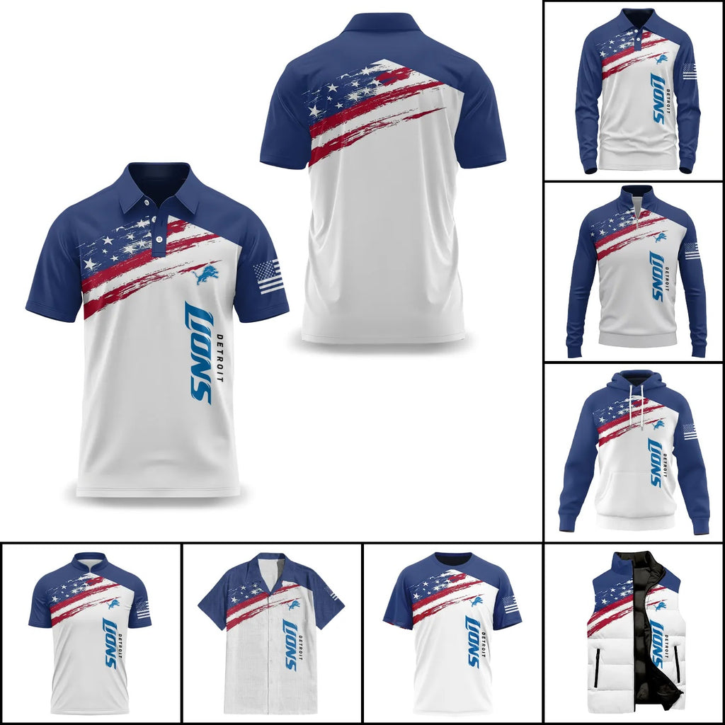 DET Apparels FSC001