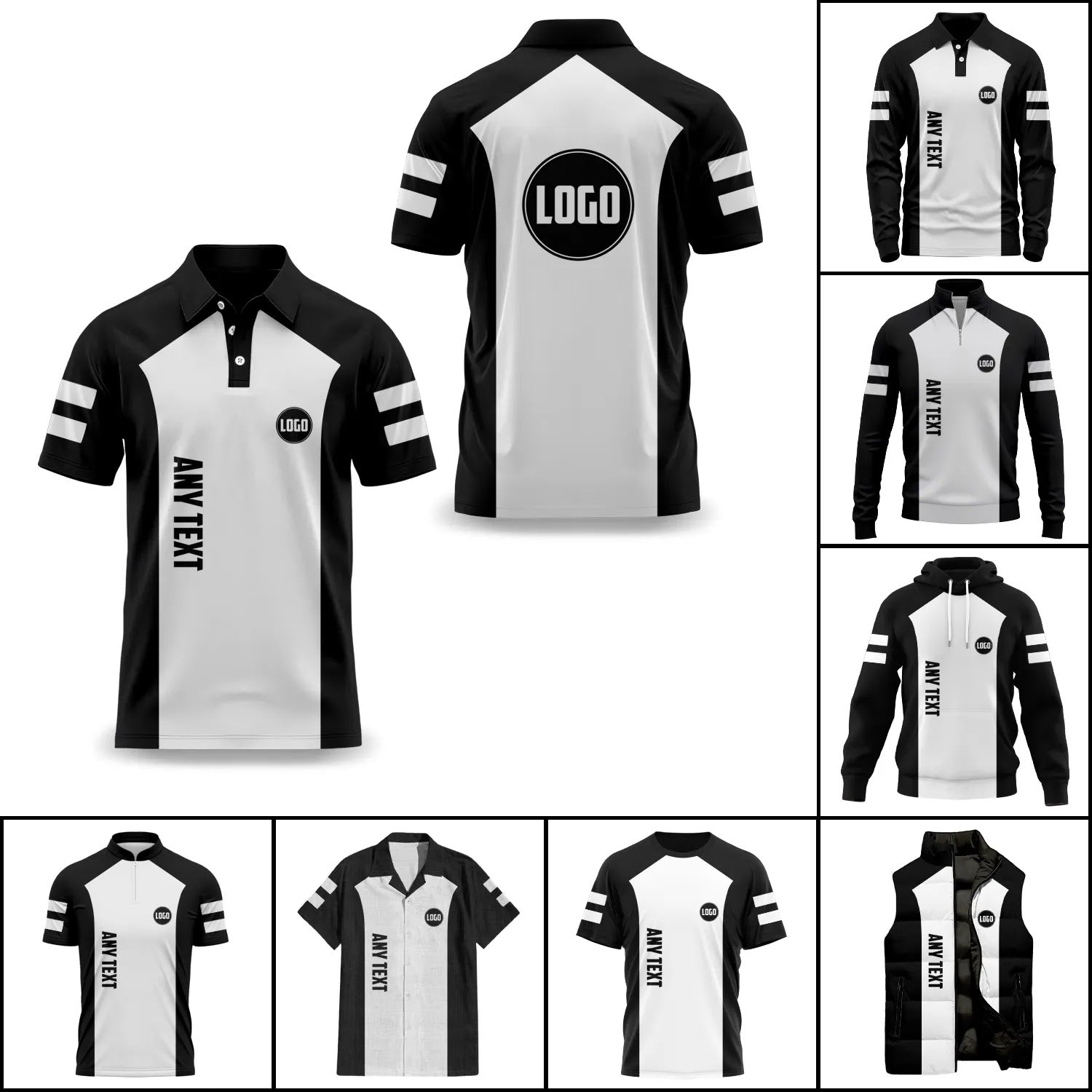 Custom Apparels SC078