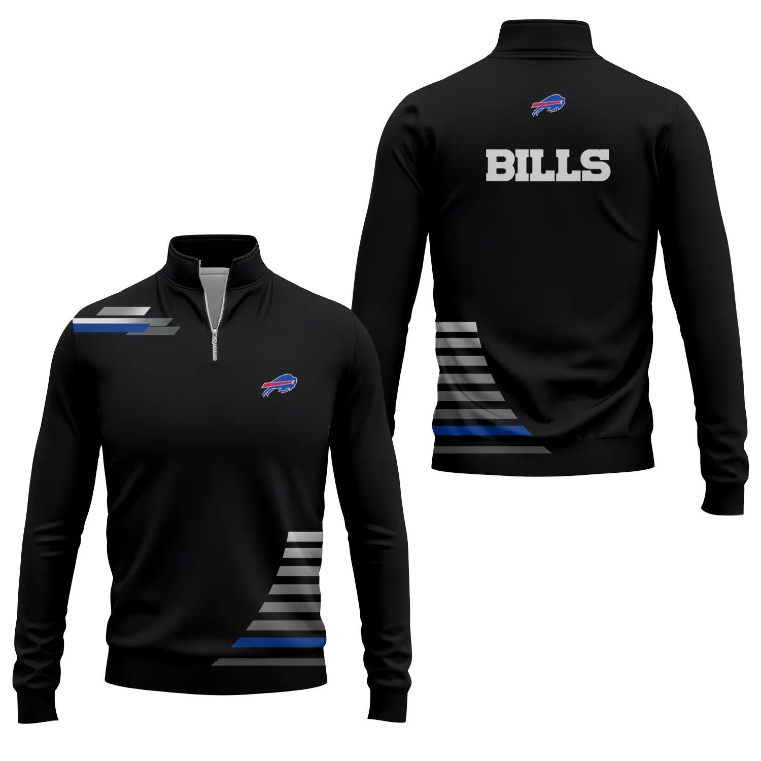 BUF Apparels SC034