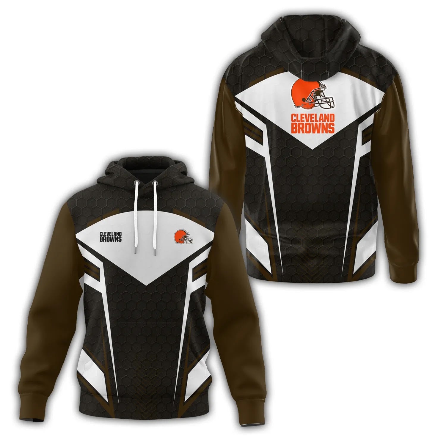 CLE Apparels SC033