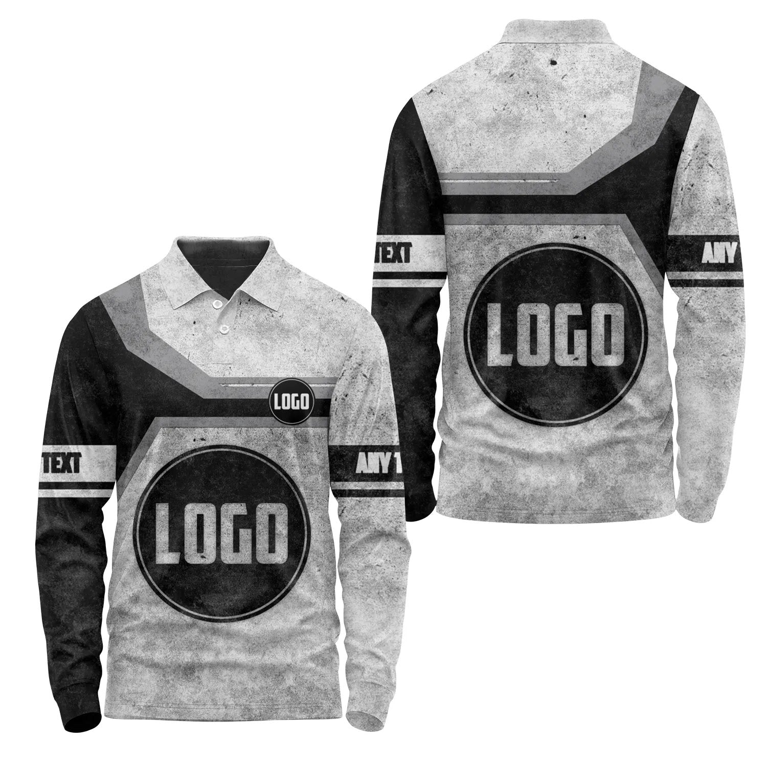 Custom Apparels SC086