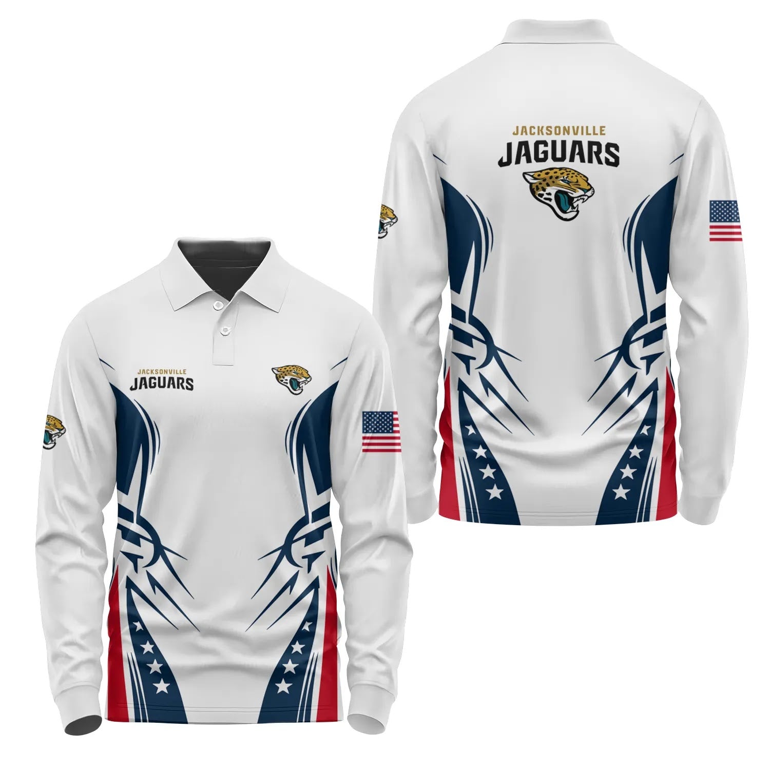 JAX Apparels FSC003