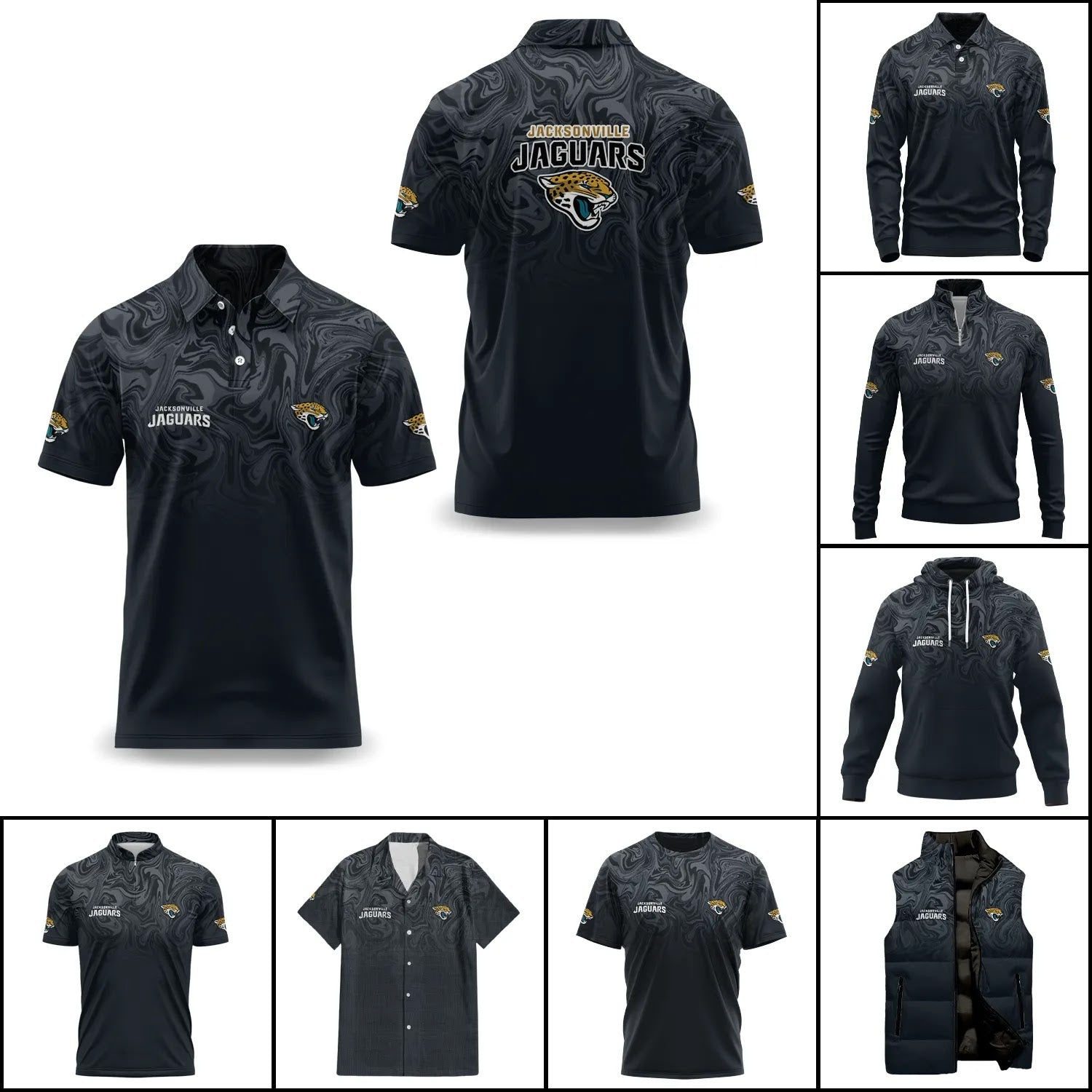 JAX Apparels SC091