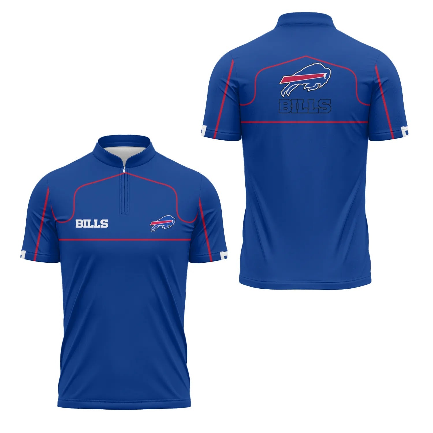 BUF Apparels SC119