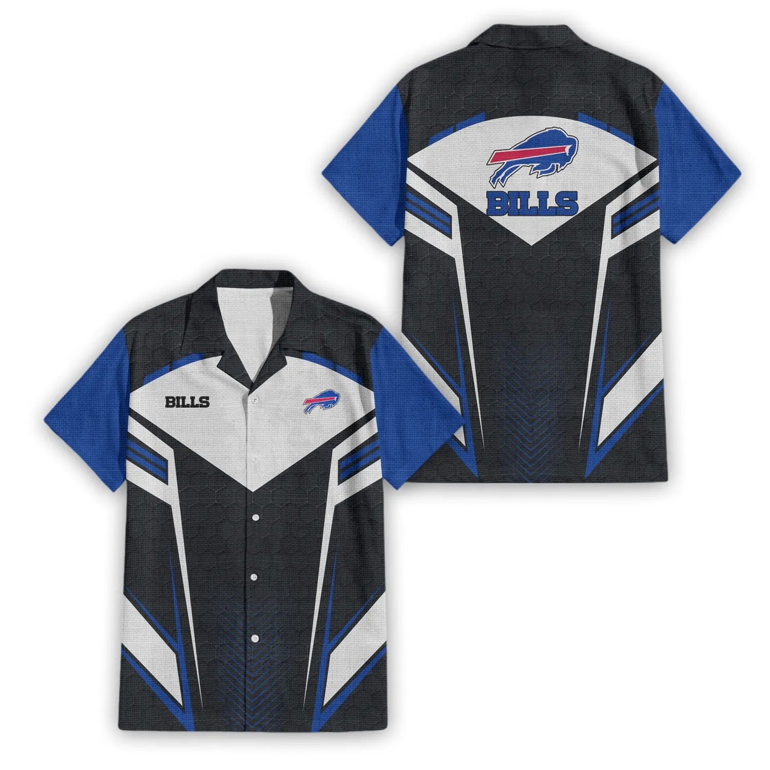 BUF Apparels SC033