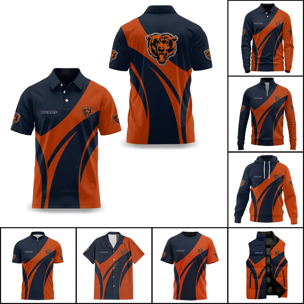 CHI Apparels SC022
