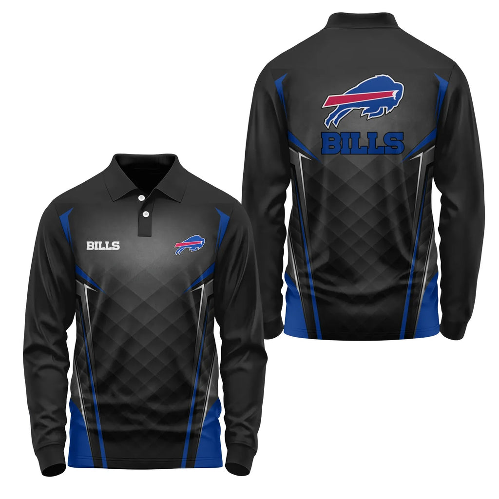 BUF Apparels SC074