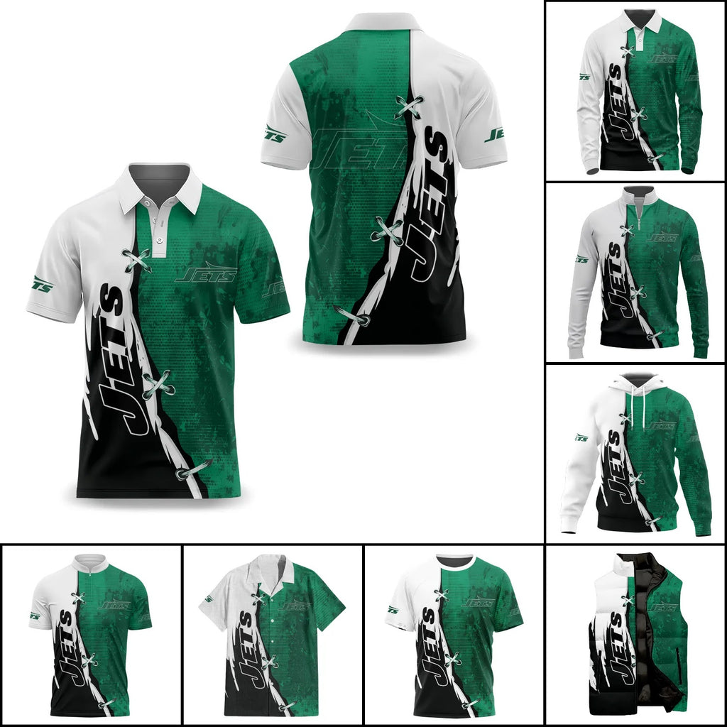 NYJ Apparels SC181
