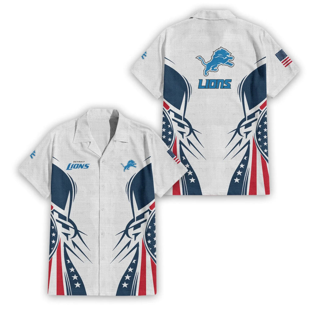 DET Apparels FSC003