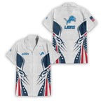 DET Apparels FSC003