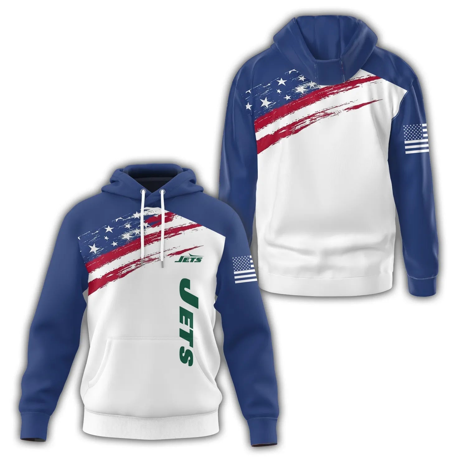 NYJ Apparels FSC001