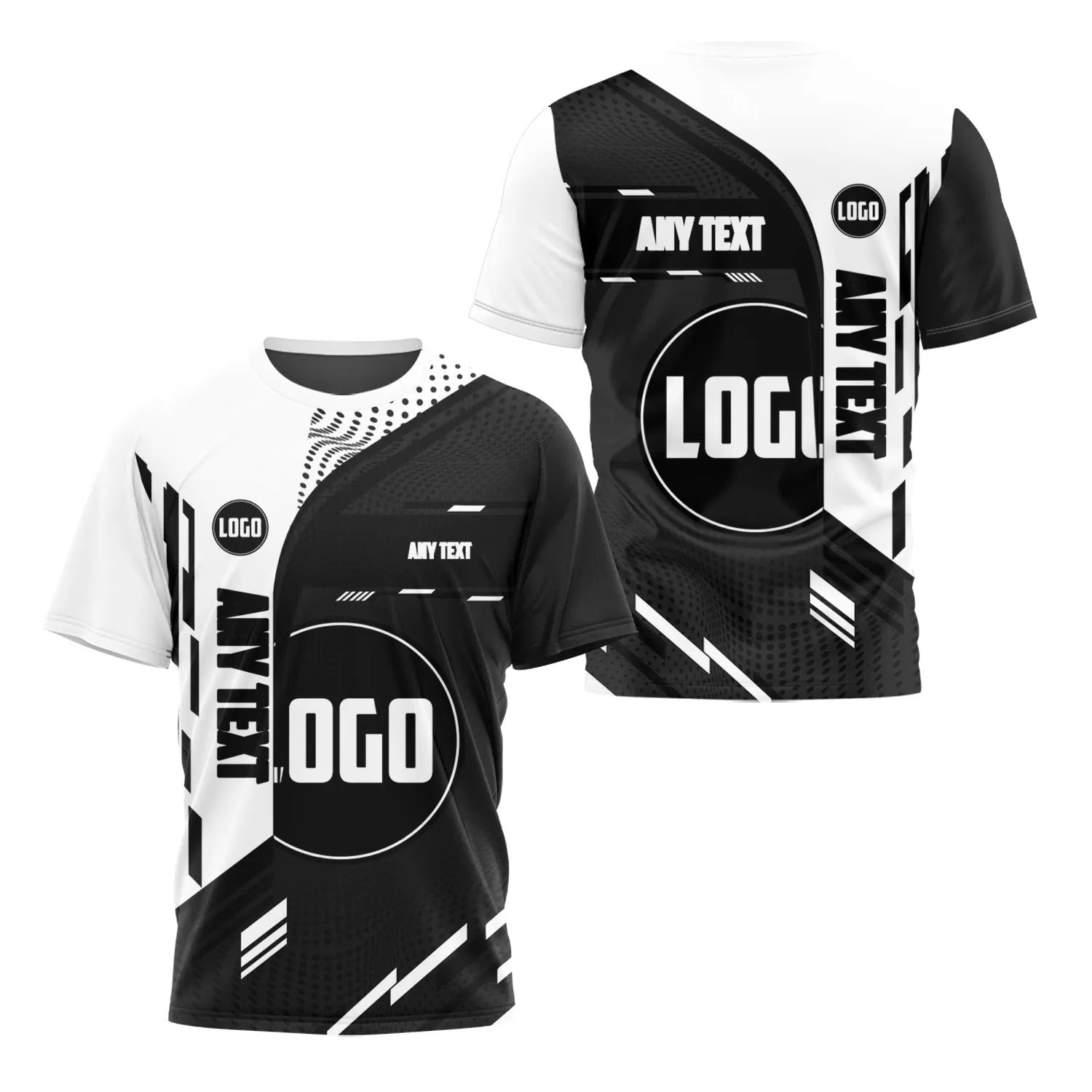 Custom Apparels SC036