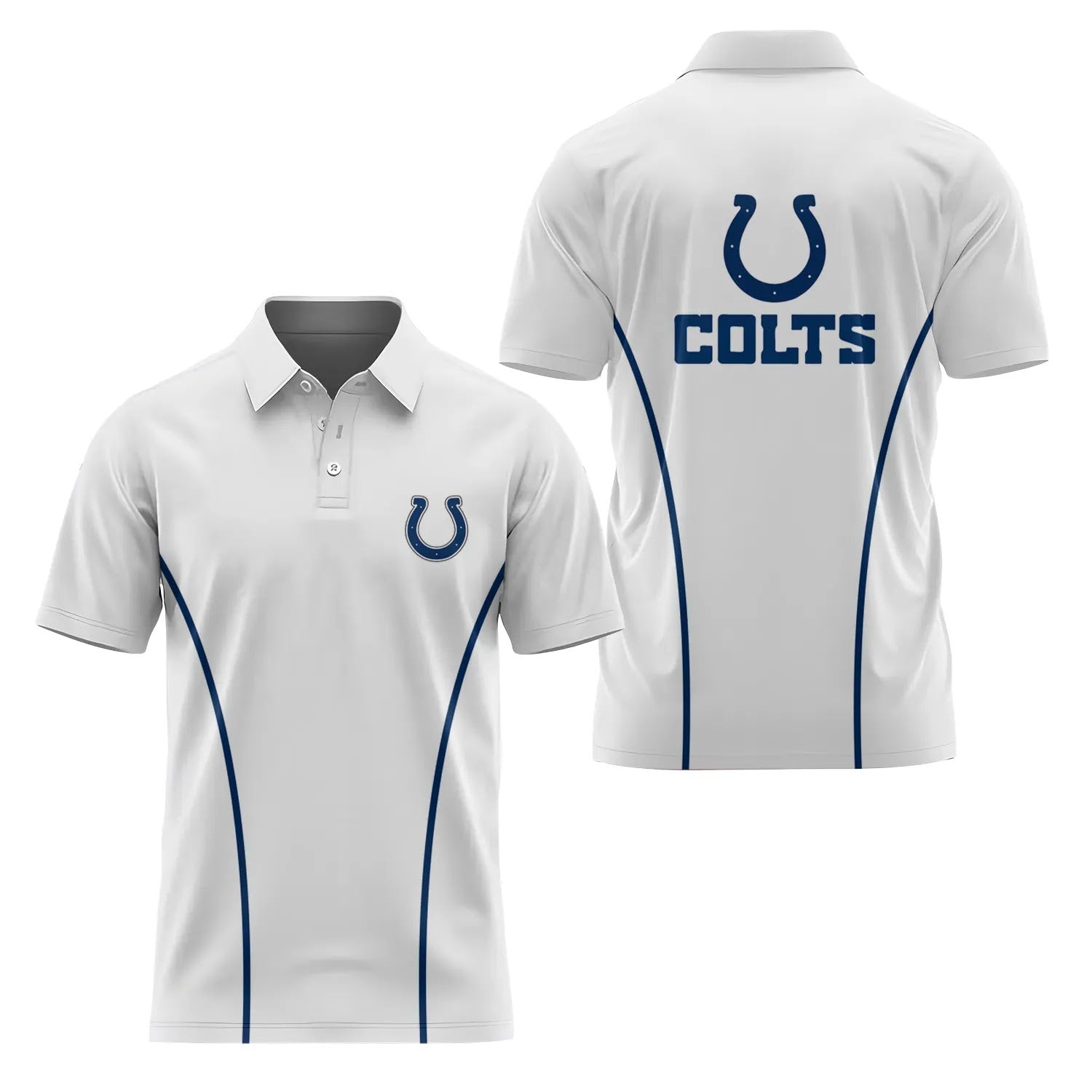 IND Apparels SC025