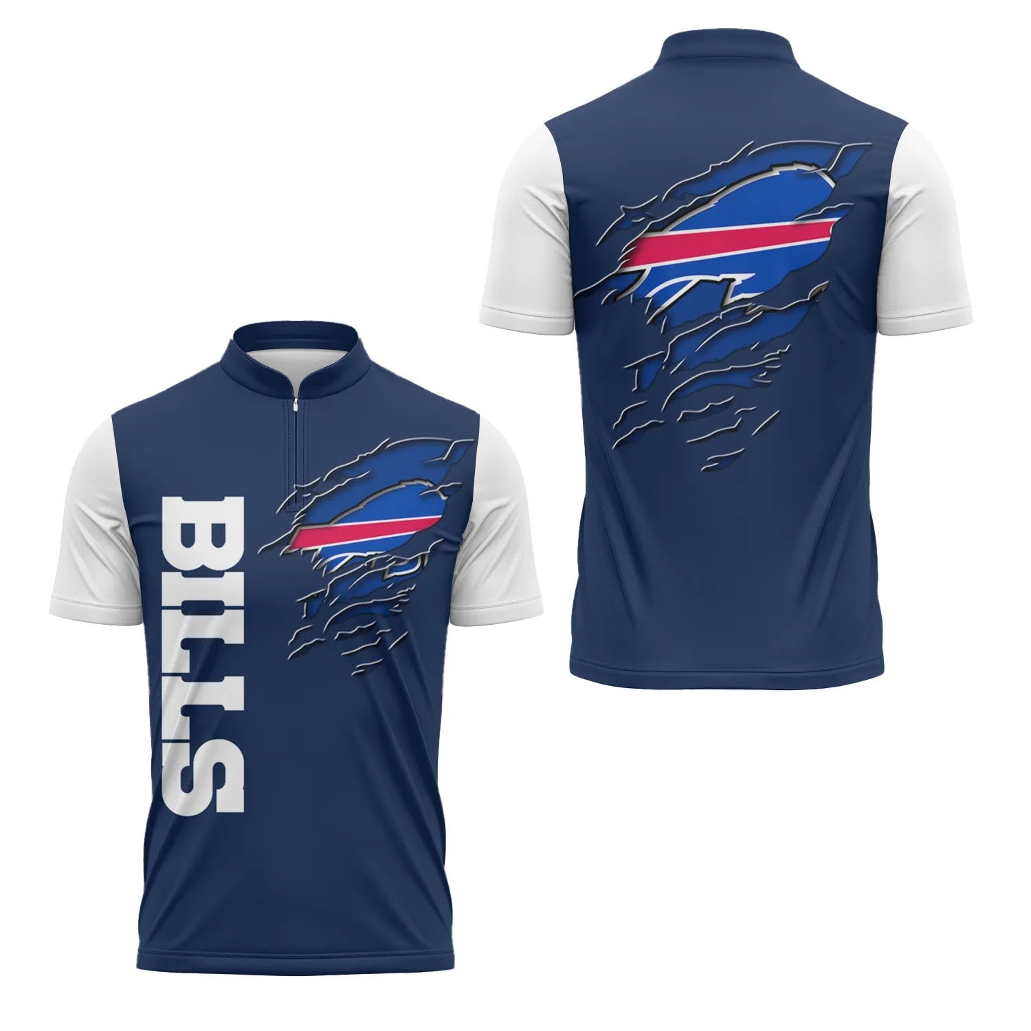 BUF Apparels SC194