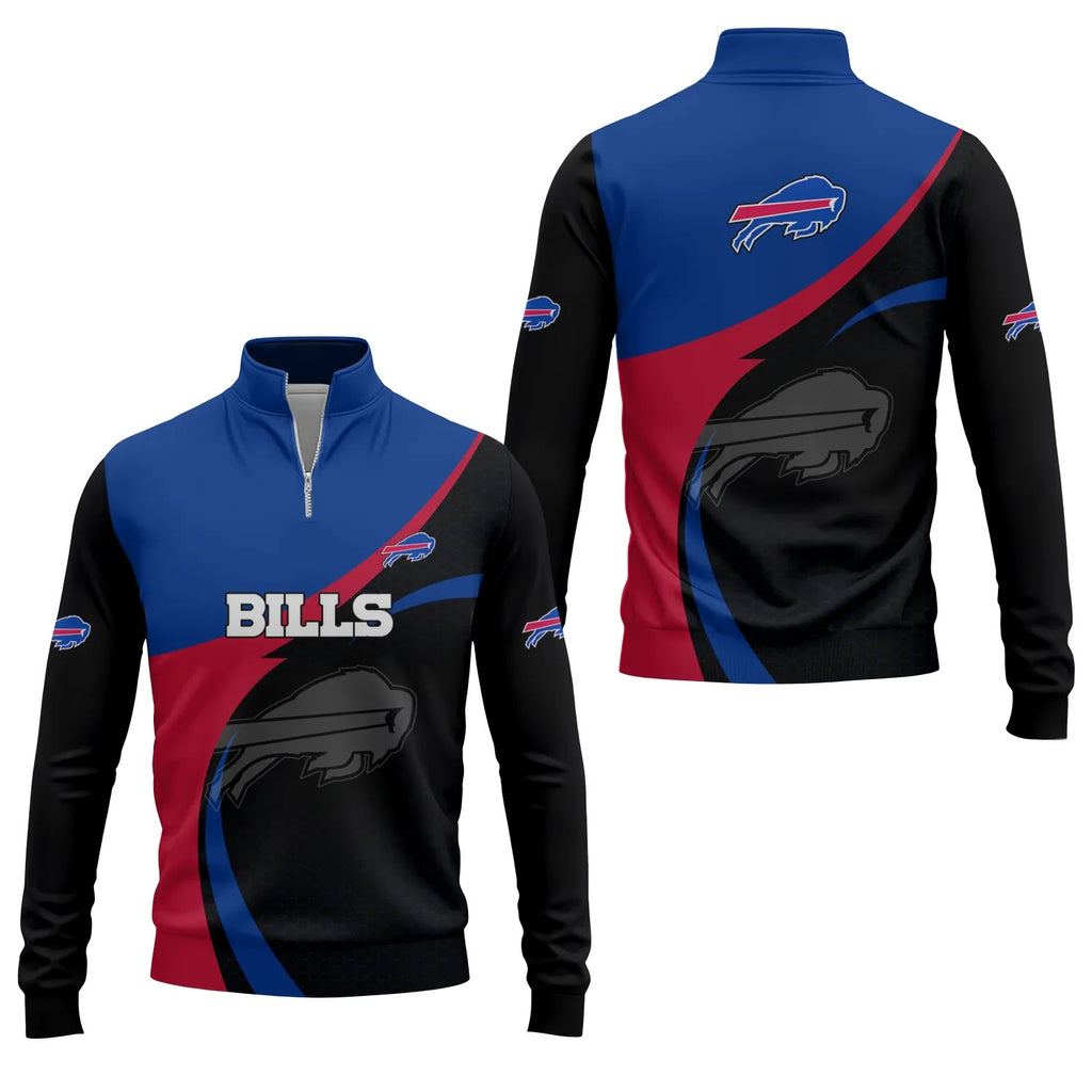 BUF Apparels SC038