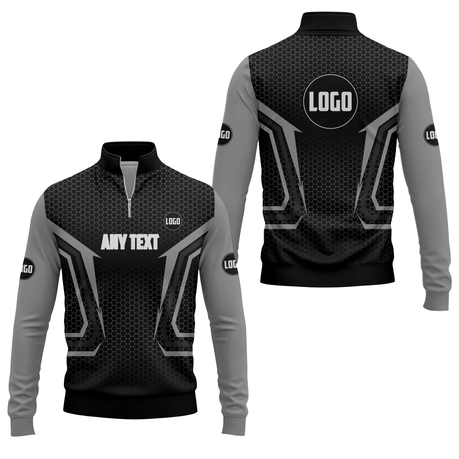 Custom Apparels SC075