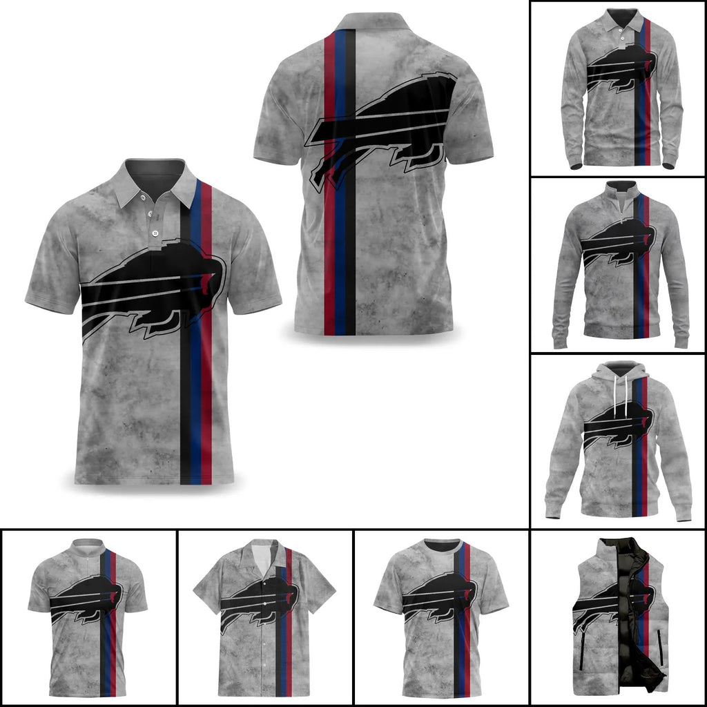 BUF Apparels SC201