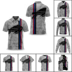 BUF Apparels SC201