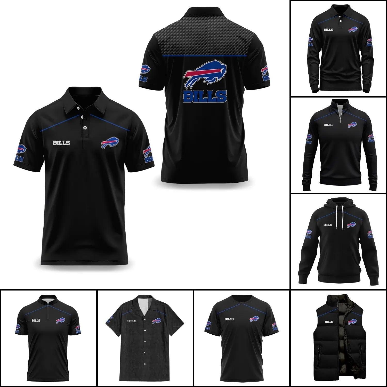 BUF Apparels SC004