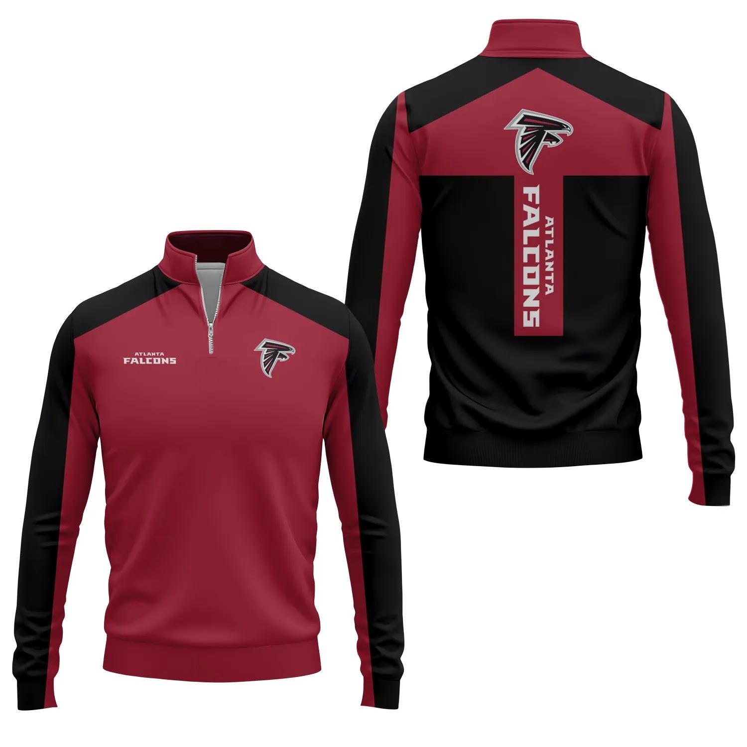 ATL Apparels SC008