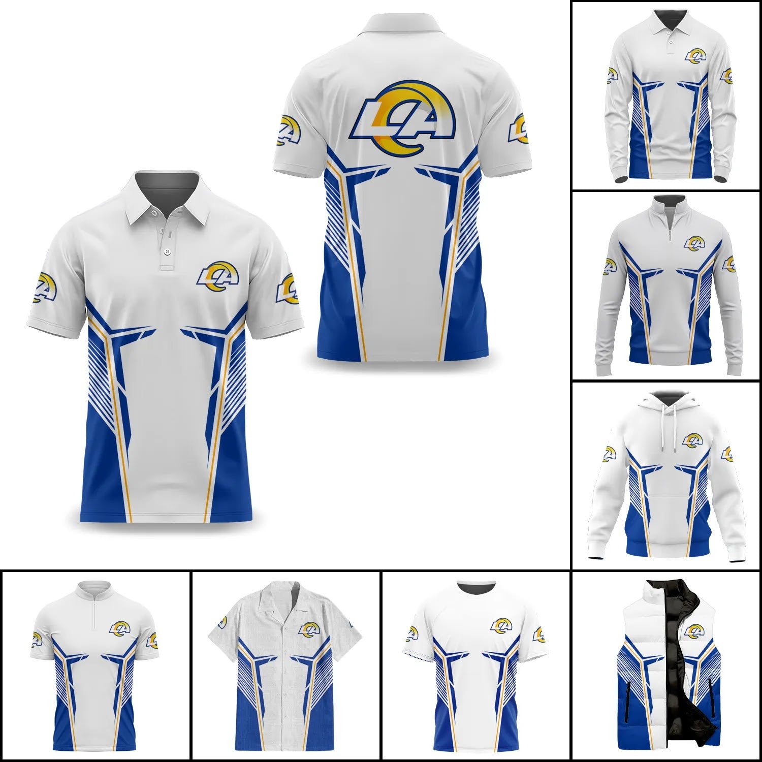 LAR Apparels SC137