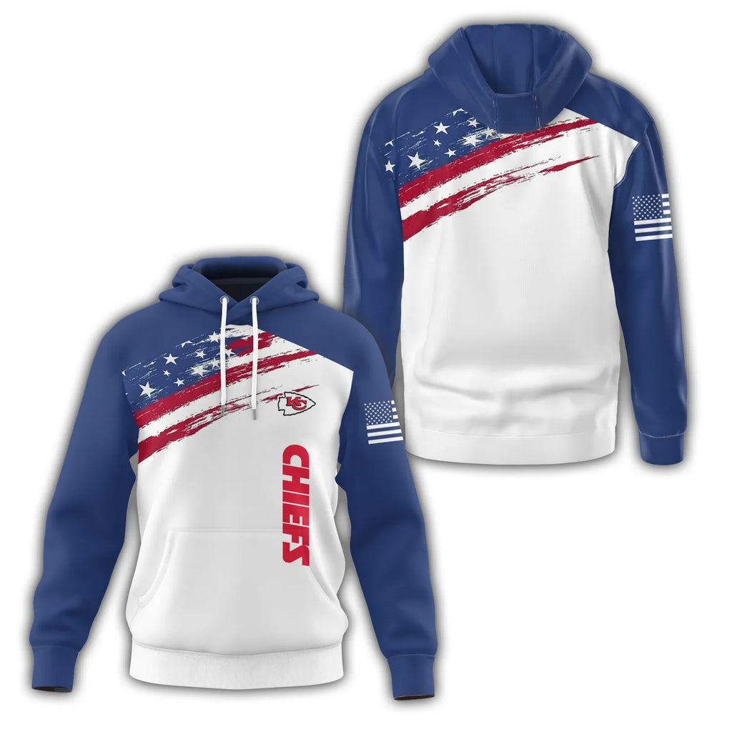 KC Apparels FSC001