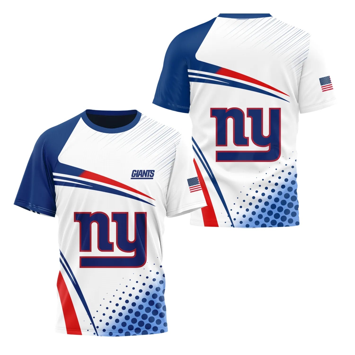 NYG Apparels FSC005