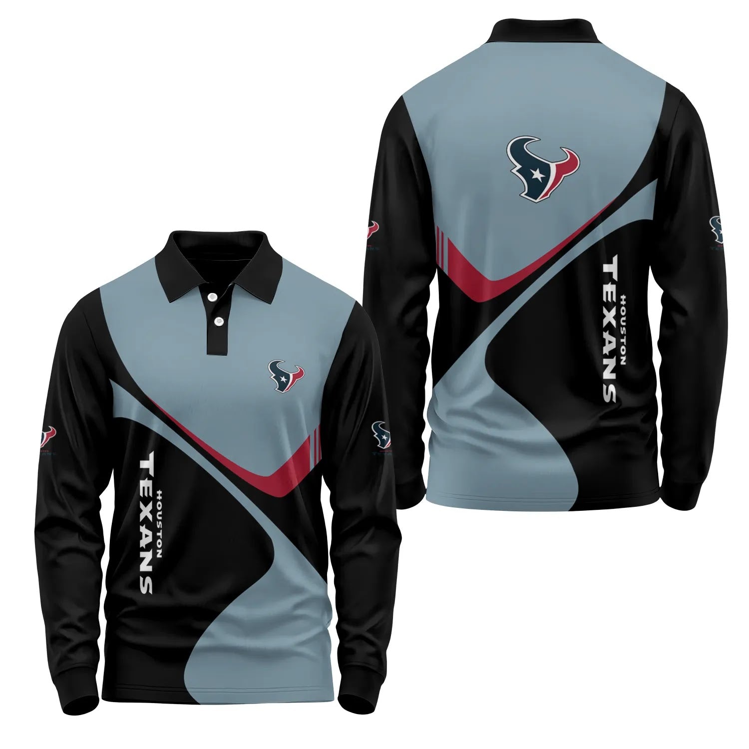 HOU Apparels SC058